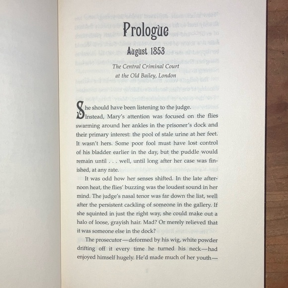 A Spy in the House book 1 of  The Agency by Y.S. Lee - Picture 8 of 11